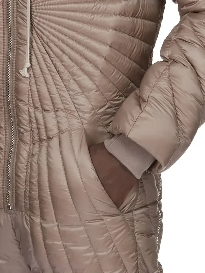 RICK OWENS – JASSEN MU02D2G01M4424-25U RICK OWENS – JASSEN MU02D2G01M4424-25U