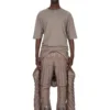 RICK OWENS – JASSEN MU02D2G01M4424-25U RICK OWENS – JASSEN MU02D2G01M4424-25U