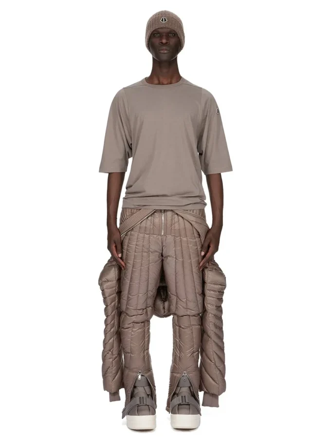 RICK OWENS – JASSEN MU02D2G01M4424-25U RICK OWENS – JASSEN MU02D2G01M4424-25U