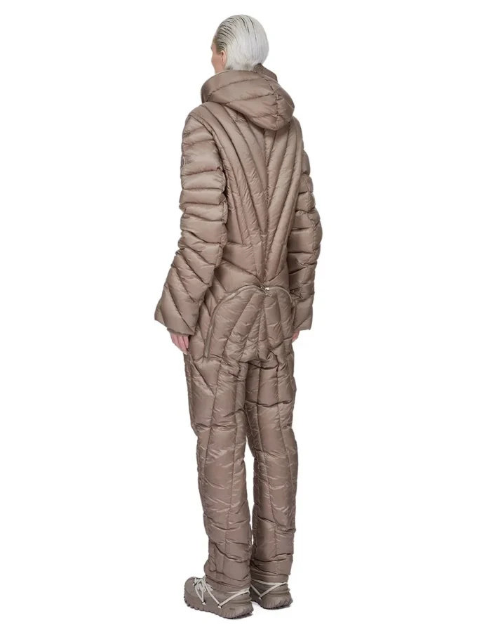 RICK OWENS – JASSEN MU02D2G01M4424-25U RICK OWENS – JASSEN MU02D2G01M4424-25U