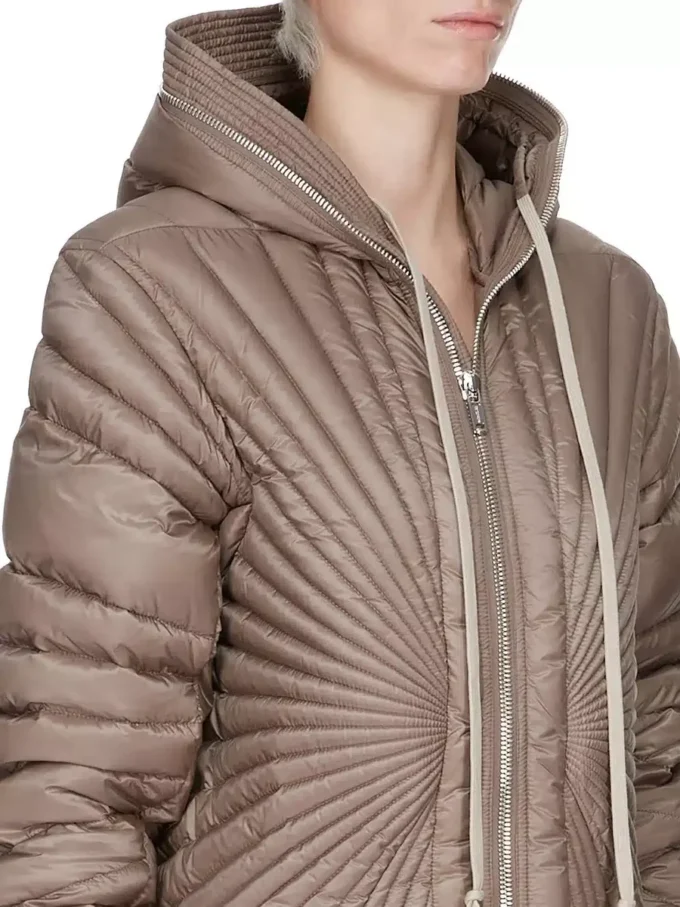 RICK OWENS – JASSEN MU02D2G01M4424-25U RICK OWENS – JASSEN MU02D2G01M4424-25U