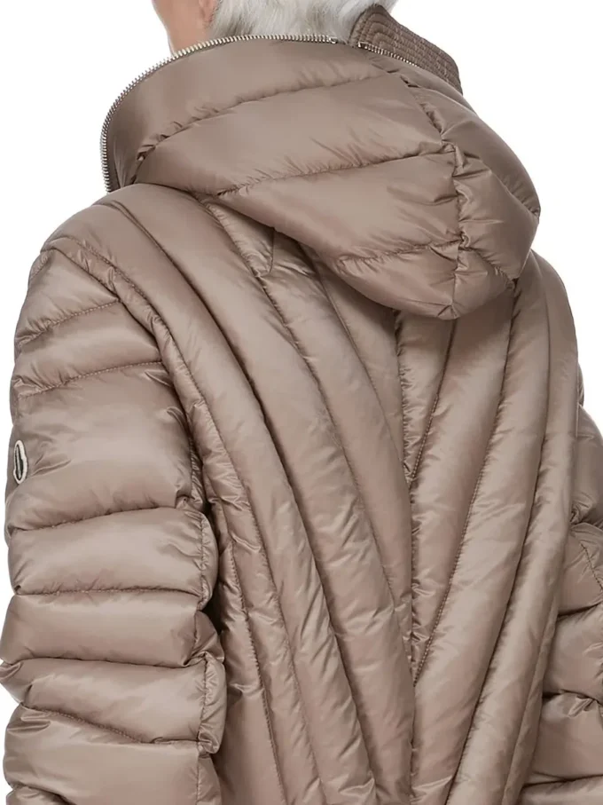 RICK OWENS – JASSEN MU02D2G01M4424-25U RICK OWENS – JASSEN MU02D2G01M4424-25U