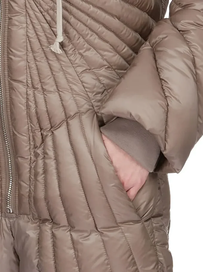 RICK OWENS – JASSEN MU02D2G01M4424-25U RICK OWENS – JASSEN MU02D2G01M4424-25U