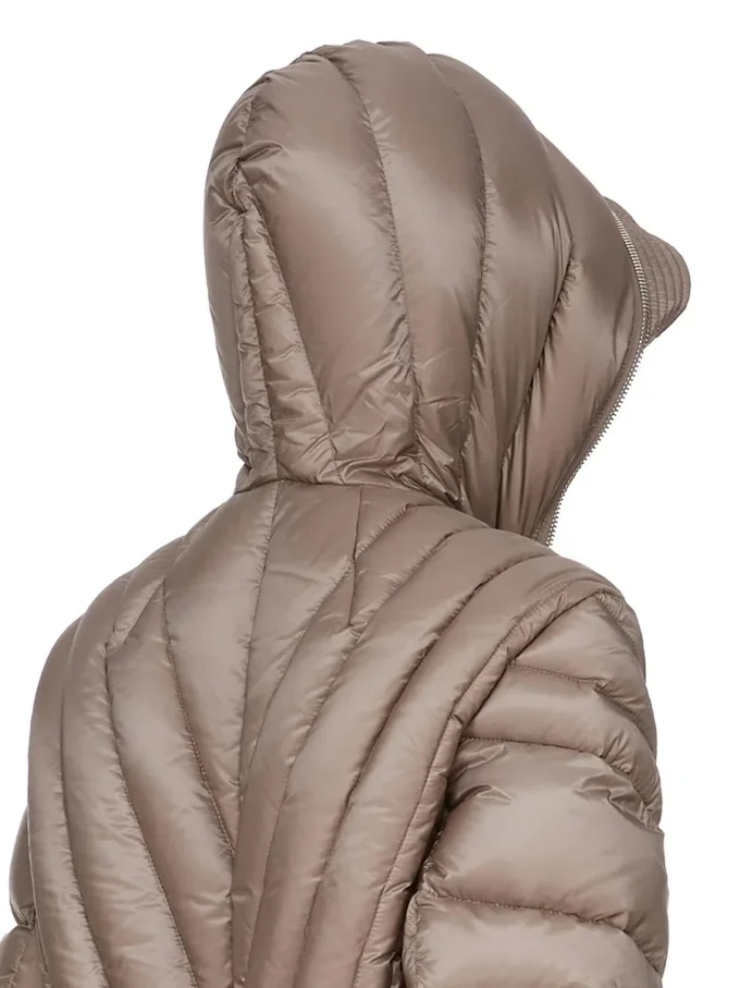 RICK OWENS – JASSEN MU02D2G01M4424-25U RICK OWENS – JASSEN MU02D2G01M4424-25U