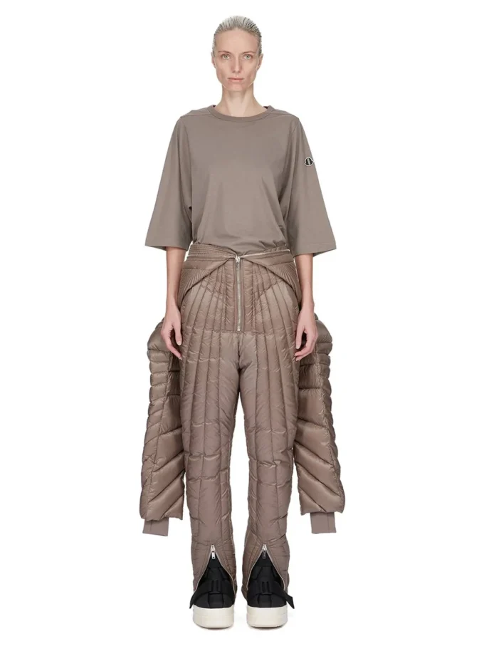 RICK OWENS – JASSEN MU02D2G01M4424-25U RICK OWENS – JASSEN MU02D2G01M4424-25U
