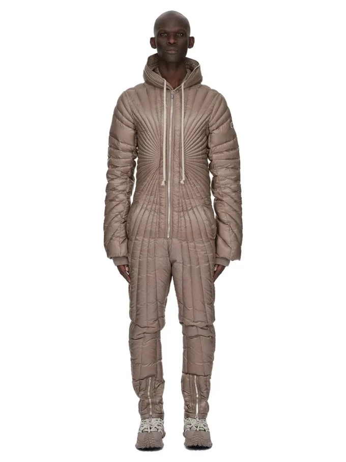 RICK OWENS – JASSEN MU02D2G01M4424-25U RICK OWENS – JASSEN MU02D2G01M4424-25U