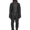 RICK OWENS – JASSEN MU02D2G01M4424-999 RICK OWENS – JASSEN MU02D2G01M4424-999