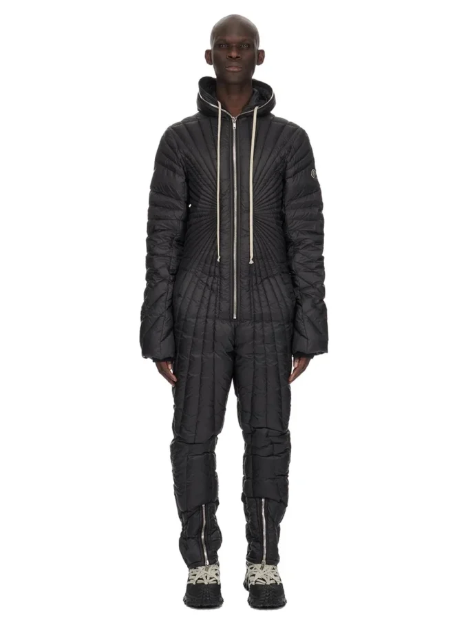 RICK OWENS – JASSEN MU02D2G01M4424-999 RICK OWENS – JASSEN MU02D2G01M4424-999