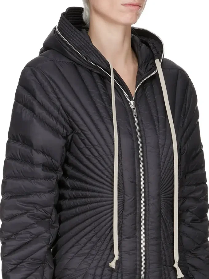 RICK OWENS – JASSEN MU02D2G01M4424-999 RICK OWENS – JASSEN MU02D2G01M4424-999