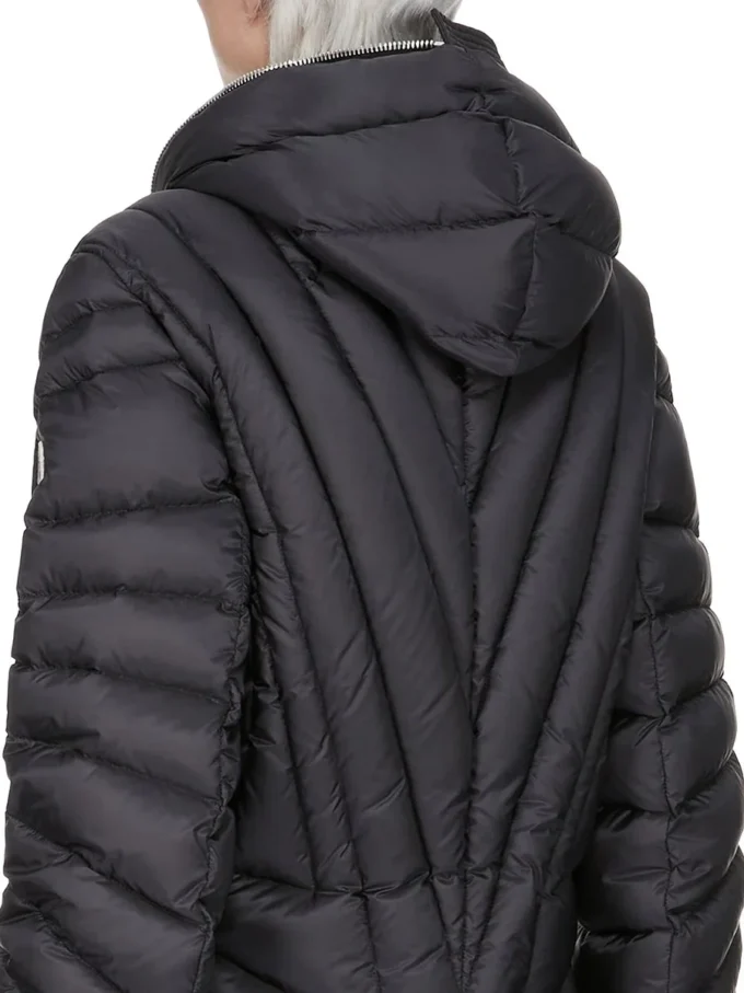 RICK OWENS – JASSEN MU02D2G01M4424-999 RICK OWENS – JASSEN MU02D2G01M4424-999