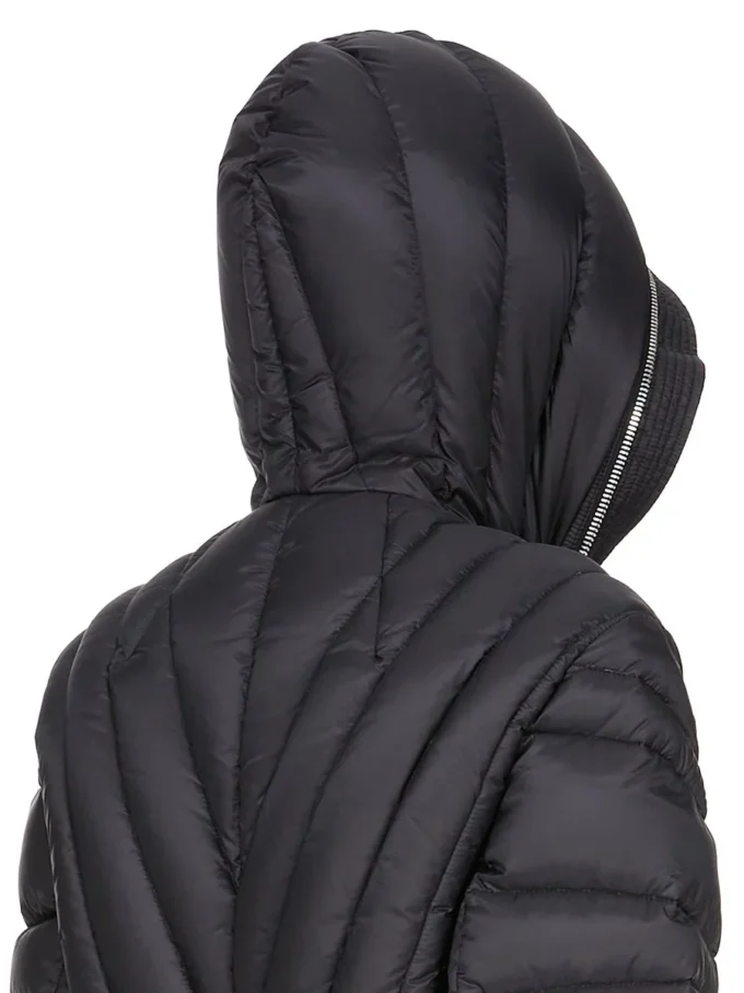 RICK OWENS – JASSEN MU02D2G01M4424-999 RICK OWENS – JASSEN MU02D2G01M4424-999