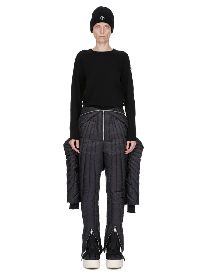 RICK OWENS – JASSEN MU02D2G01M4424-999 RICK OWENS – JASSEN MU02D2G01M4424-999