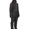 RICK OWENS – JASSEN MU02D2G01M4424-999 RICK OWENS – JASSEN MU02D2G01M4424-999