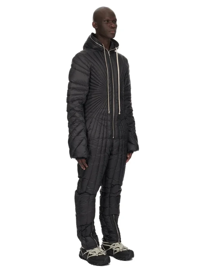 RICK OWENS – JASSEN MU02D2G01M4424-999 RICK OWENS – JASSEN MU02D2G01M4424-999