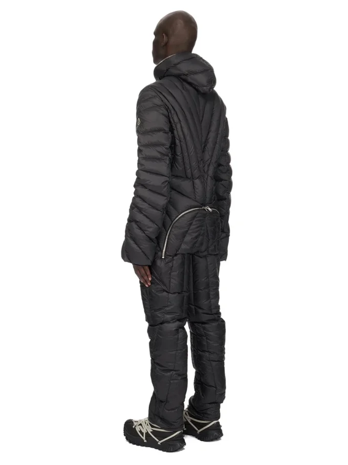 RICK OWENS – JASSEN MU02D2G01M4424-999 RICK OWENS – JASSEN MU02D2G01M4424-999