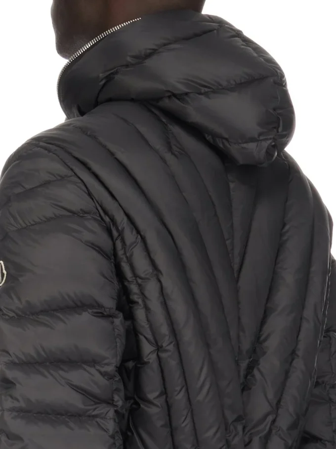 RICK OWENS – JASSEN MU02D2G01M4424-999 RICK OWENS – JASSEN MU02D2G01M4424-999