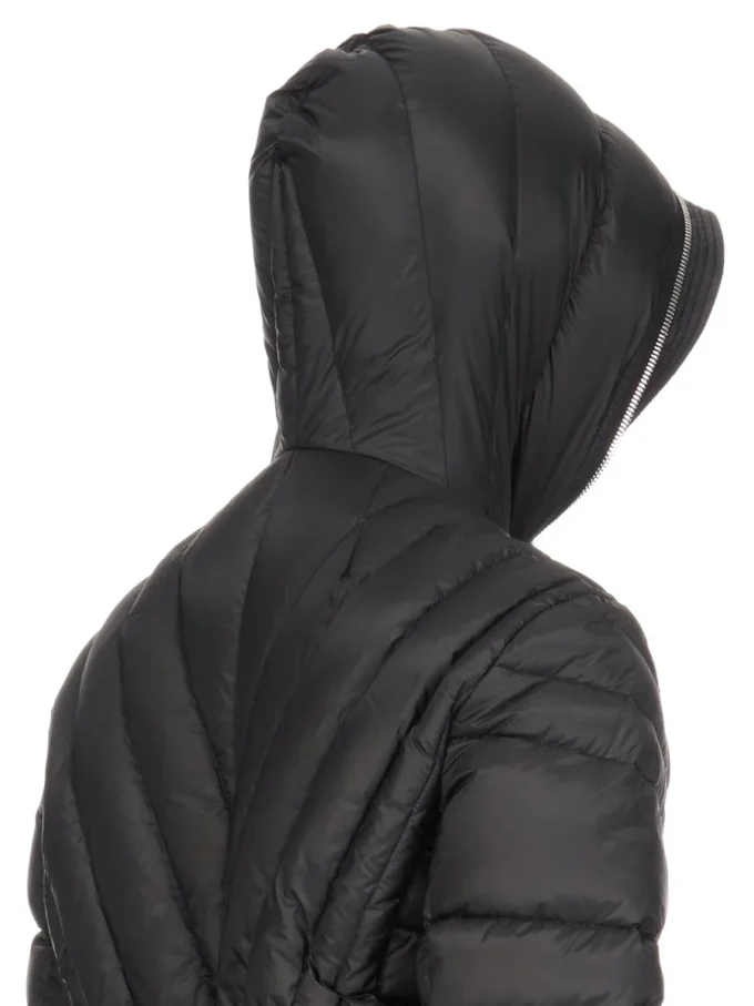 RICK OWENS – JASSEN MU02D2G01M4424-999 RICK OWENS – JASSEN MU02D2G01M4424-999