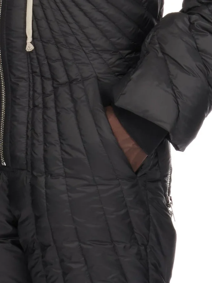 RICK OWENS – JASSEN MU02D2G01M4424-999 RICK OWENS – JASSEN MU02D2G01M4424-999