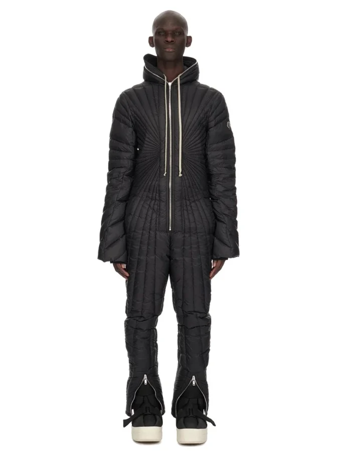 RICK OWENS – JASSEN MU02D2G01M4424-999 RICK OWENS – JASSEN MU02D2G01M4424-999
