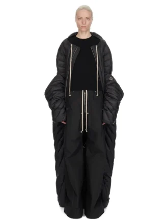 RICK OWENS – JASSEN MU02D3G02M4424-999