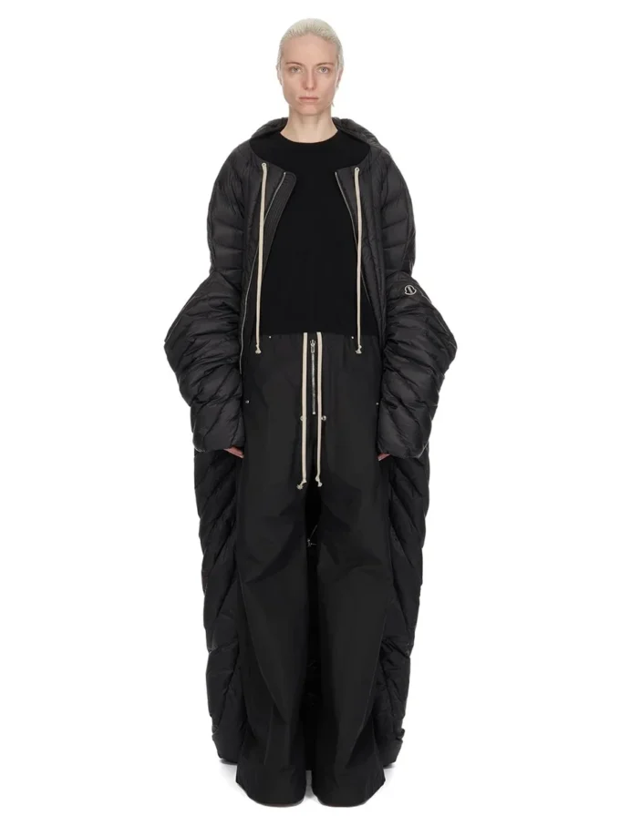 RICK OWENS – JASSEN MU02D3G02M4424-999 RICK OWENS – JASSEN MU02D3G02M4424-999