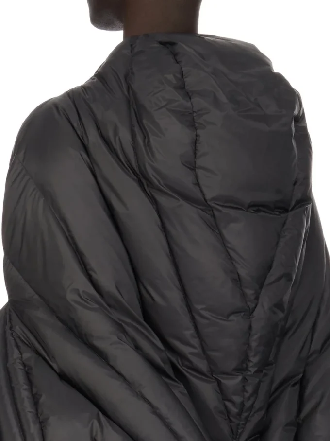 RICK OWENS – JASSEN MU02D3G02M4424-999 RICK OWENS – JASSEN MU02D3G02M4424-999