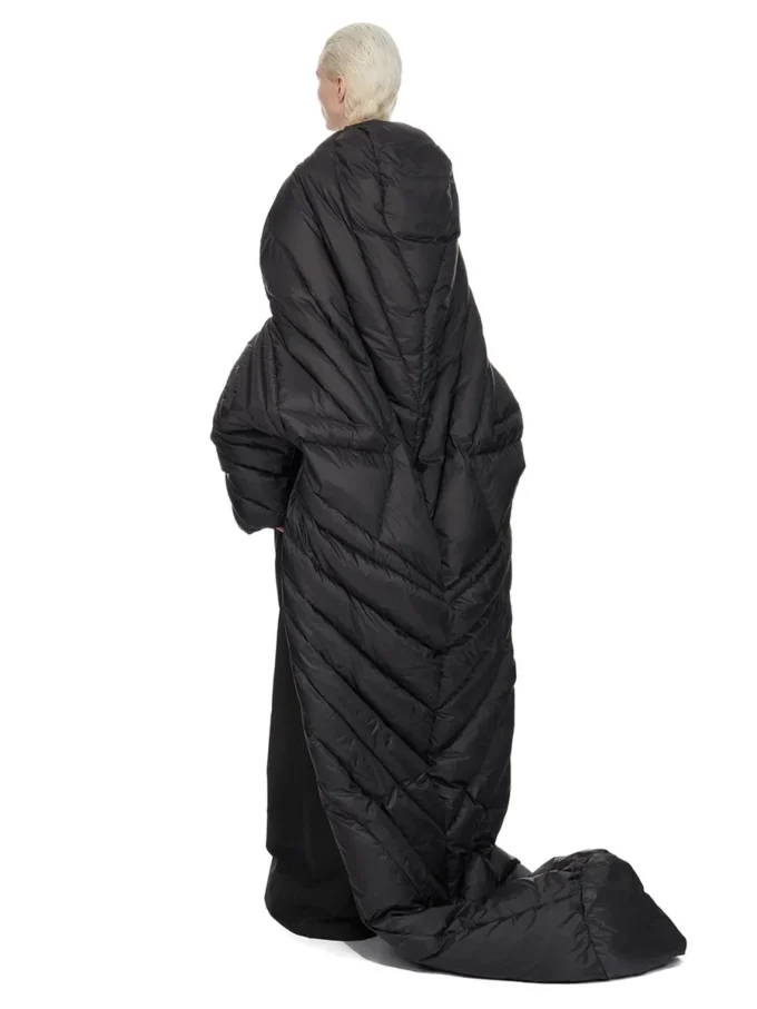 RICK OWENS – JASSEN MU02D3G02M4424-999 RICK OWENS – JASSEN MU02D3G02M4424-999