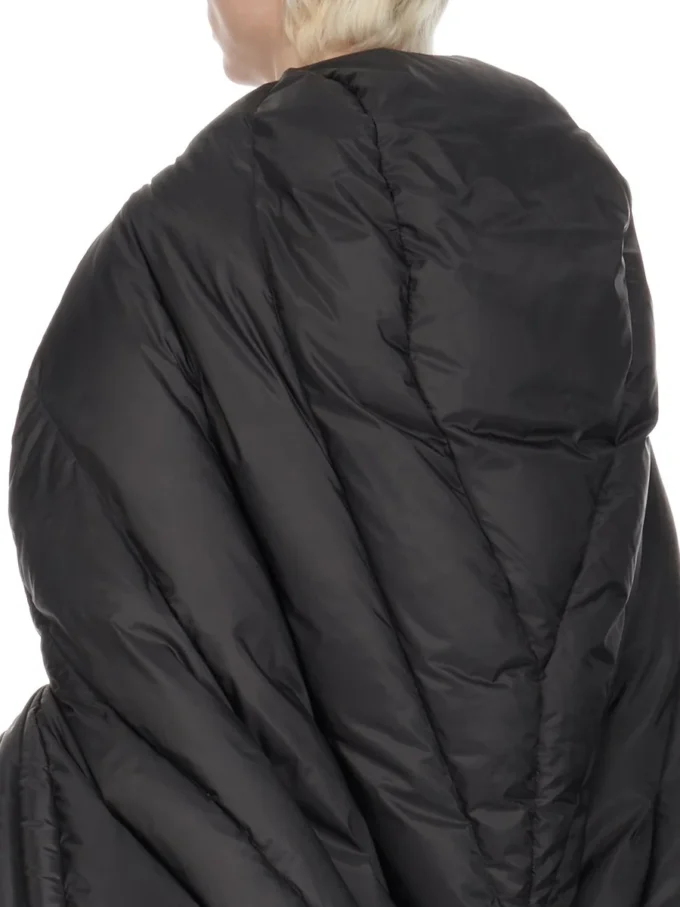 RICK OWENS – JASSEN MU02D3G02M4424-999 RICK OWENS – JASSEN MU02D3G02M4424-999