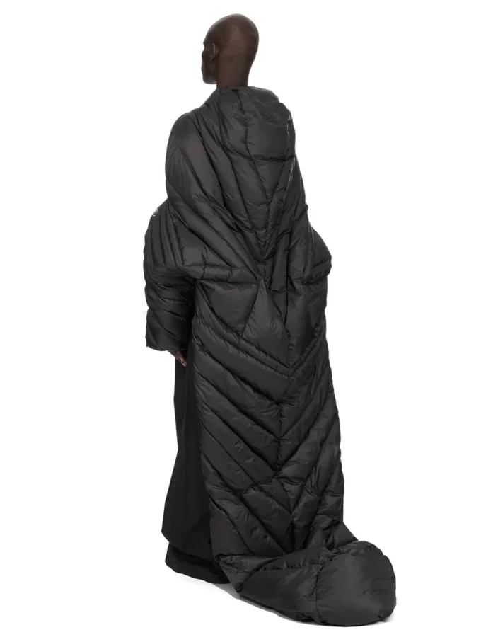 RICK OWENS – JASSEN MU02D3G02M4424-999 RICK OWENS – JASSEN MU02D3G02M4424-999