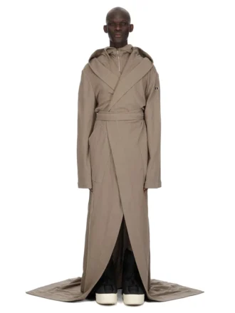 RICK OWENS – JASSEN MU02D8N02M4435-25U