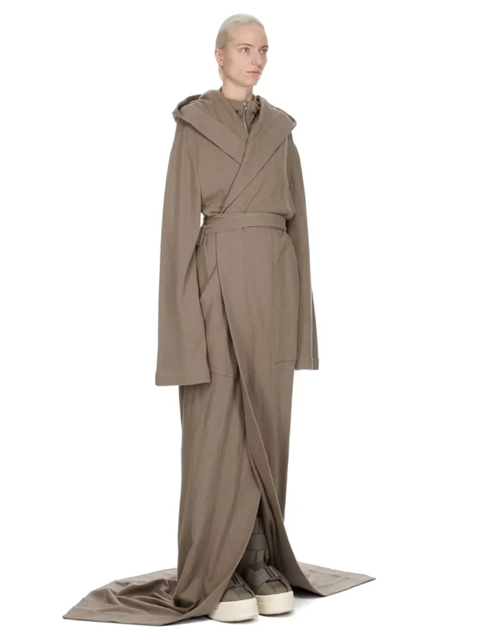 RICK OWENS – JASSEN MU02D8N02M4435-25U RICK OWENS – JASSEN MU02D8N02M4435-25U