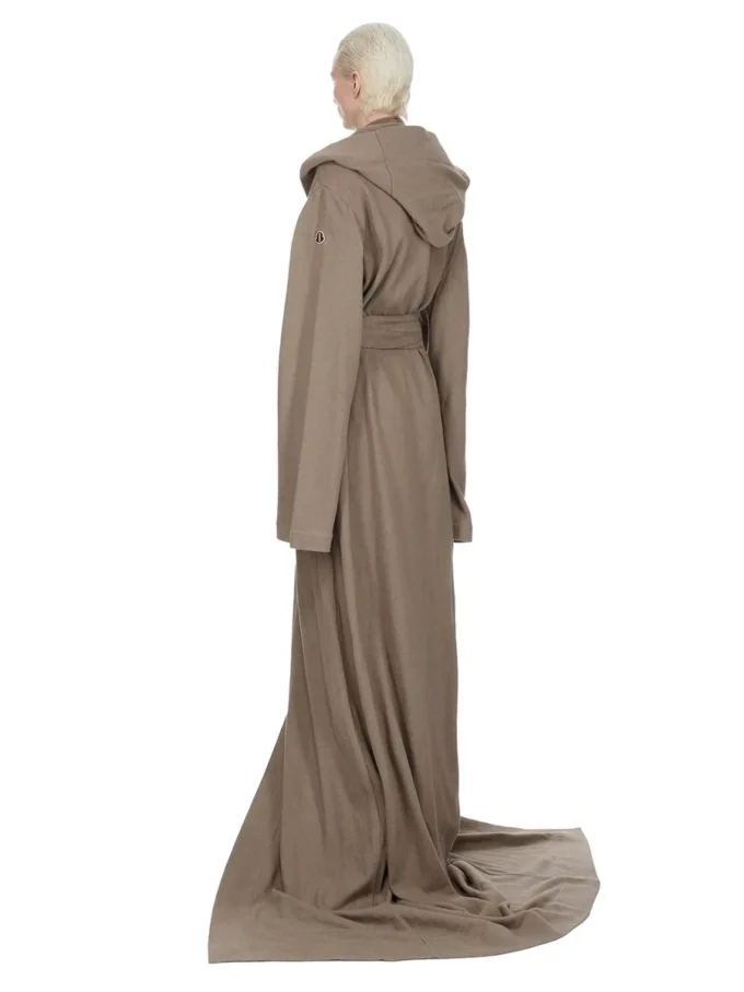 RICK OWENS – JASSEN MU02D8N02M4435-25U RICK OWENS – JASSEN MU02D8N02M4435-25U