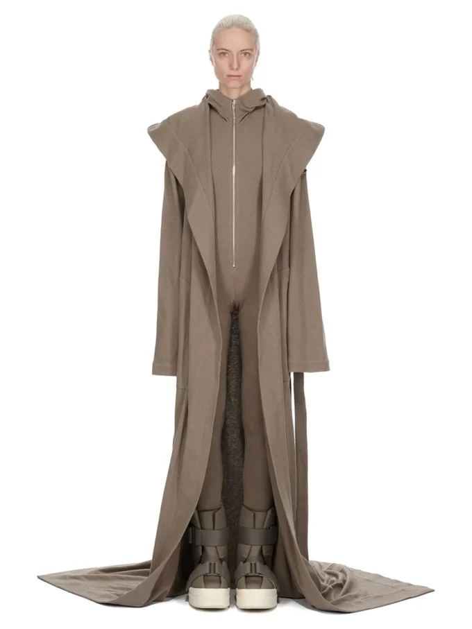 RICK OWENS – JASSEN MU02D8N02M4435-25U RICK OWENS – JASSEN MU02D8N02M4435-25U