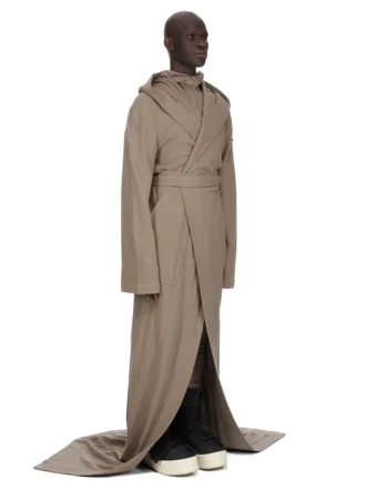 RICK OWENS – JASSEN MU02D8N02M4435-25U