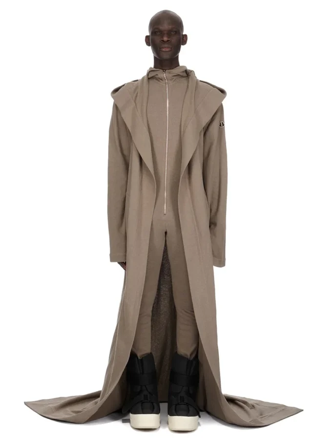 RICK OWENS – JASSEN MU02D8N02M4435-25U RICK OWENS – JASSEN MU02D8N02M4435-25U