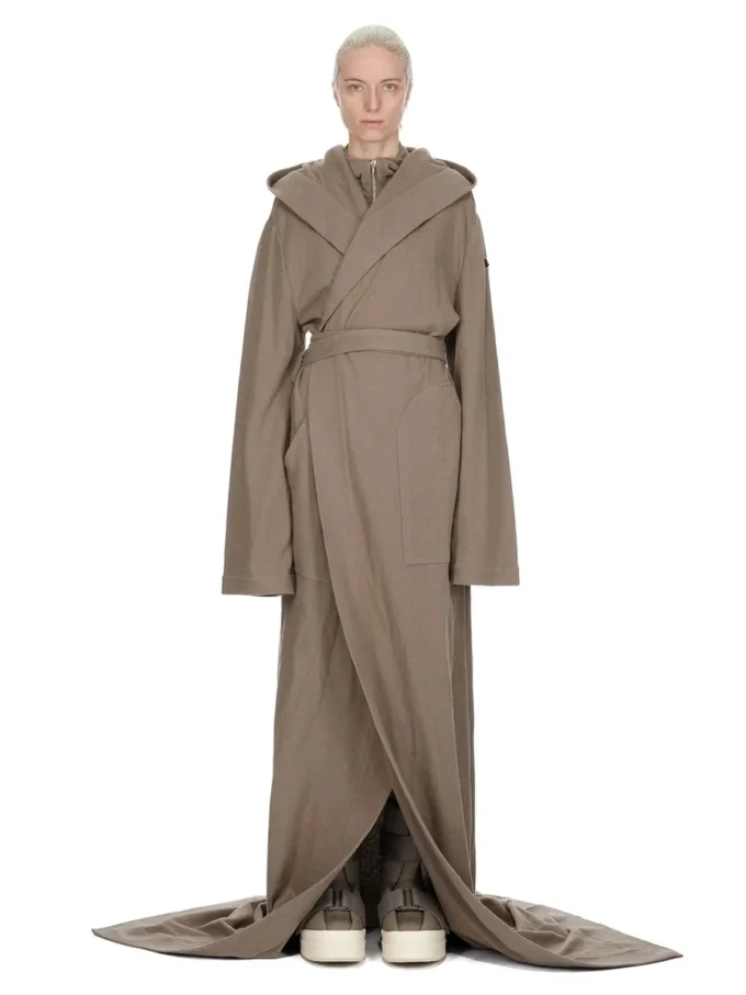 RICK OWENS – JASSEN MU02D8N02M4435-25U RICK OWENS – JASSEN MU02D8N02M4435-25U