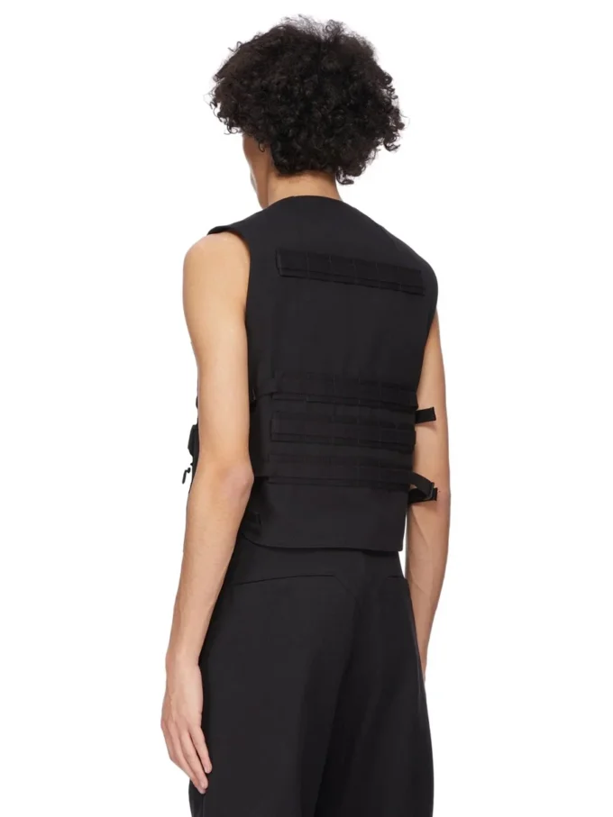 RICK OWENS – JASSEN RL02E1719CTW-09 RICK OWENS – JASSEN RL02E1719CTW-09