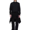 RICK OWENS – JASSEN RL02E1901CTW-09 RICK OWENS – JASSEN RL02E1901CTW-09