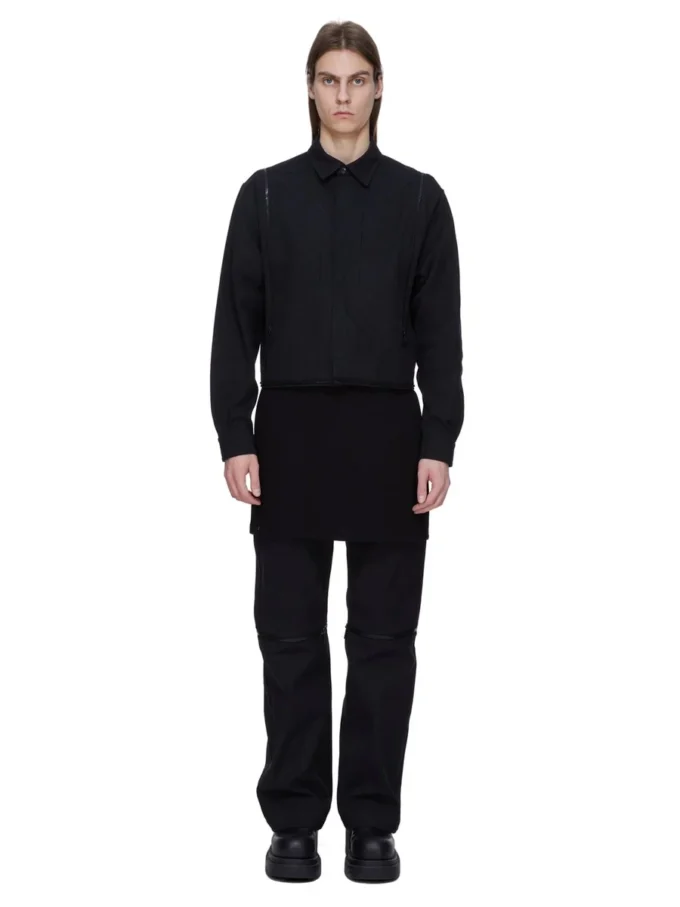 RICK OWENS – JASSEN RL02E1901CTW-09 RICK OWENS – JASSEN RL02E1901CTW-09