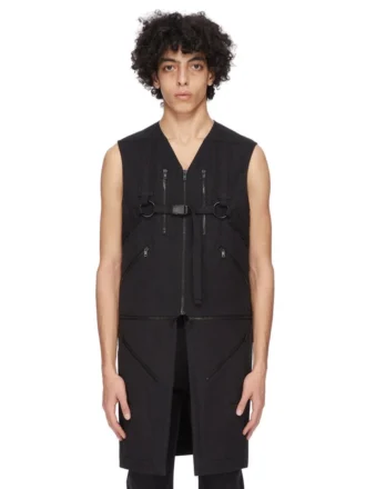 RICK OWENS – JASSEN RL02E1906CTWER1-09