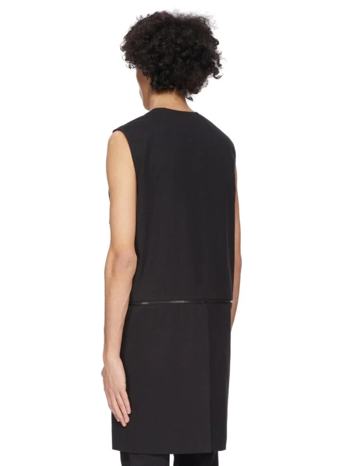 RICK OWENS – JASSEN RL02E1906CTWER1-09 RICK OWENS – JASSEN RL02E1906CTWER1-09