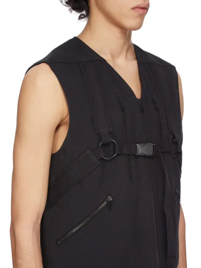 RICK OWENS – JASSEN RL02E1906CTWER1-09 RICK OWENS – JASSEN RL02E1906CTWER1-09