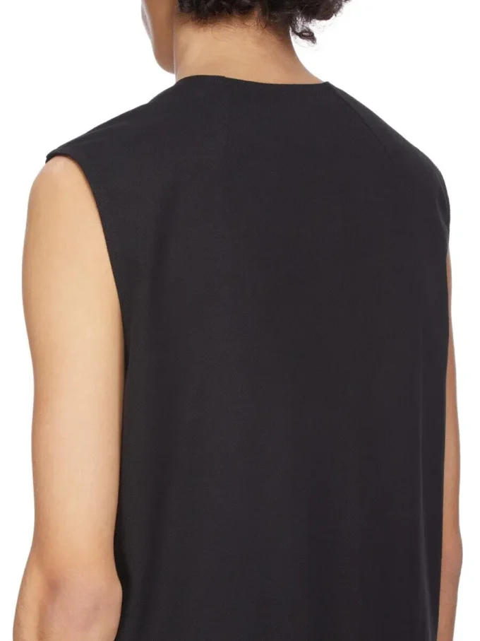 RICK OWENS – JASSEN RL02E1906CTWER1-09 RICK OWENS – JASSEN RL02E1906CTWER1-09