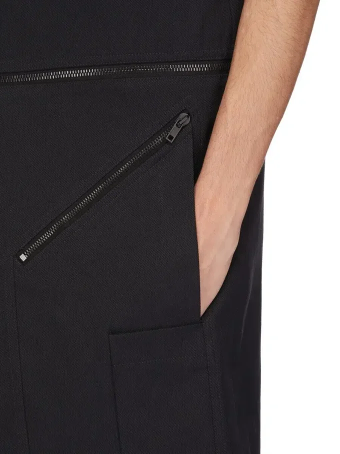 RICK OWENS – JASSEN RL02E1906CTWER1-09 RICK OWENS – JASSEN RL02E1906CTWER1-09