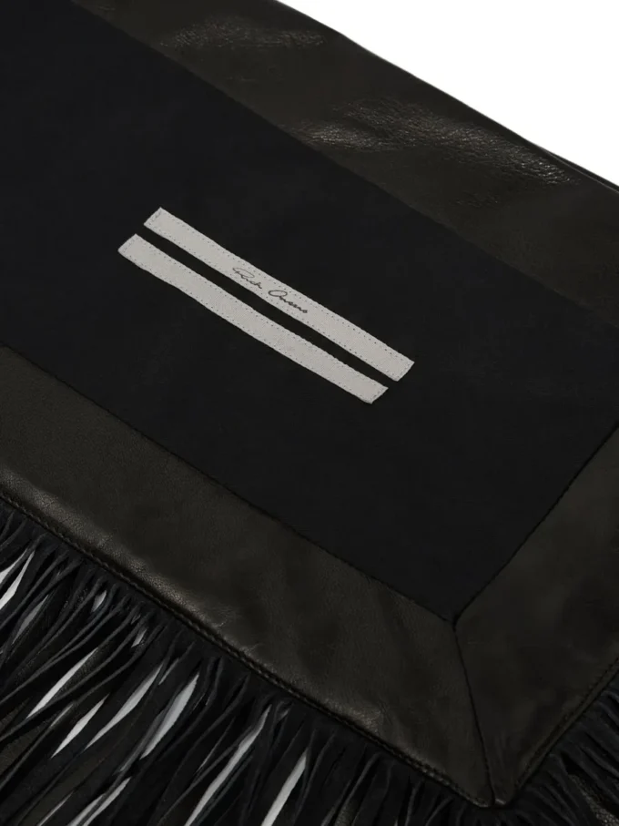 RICK OWENS – JASSEN RO02E4439LNVTF1-09 RICK OWENS – JASSEN RO02E4439LNVTF1-09