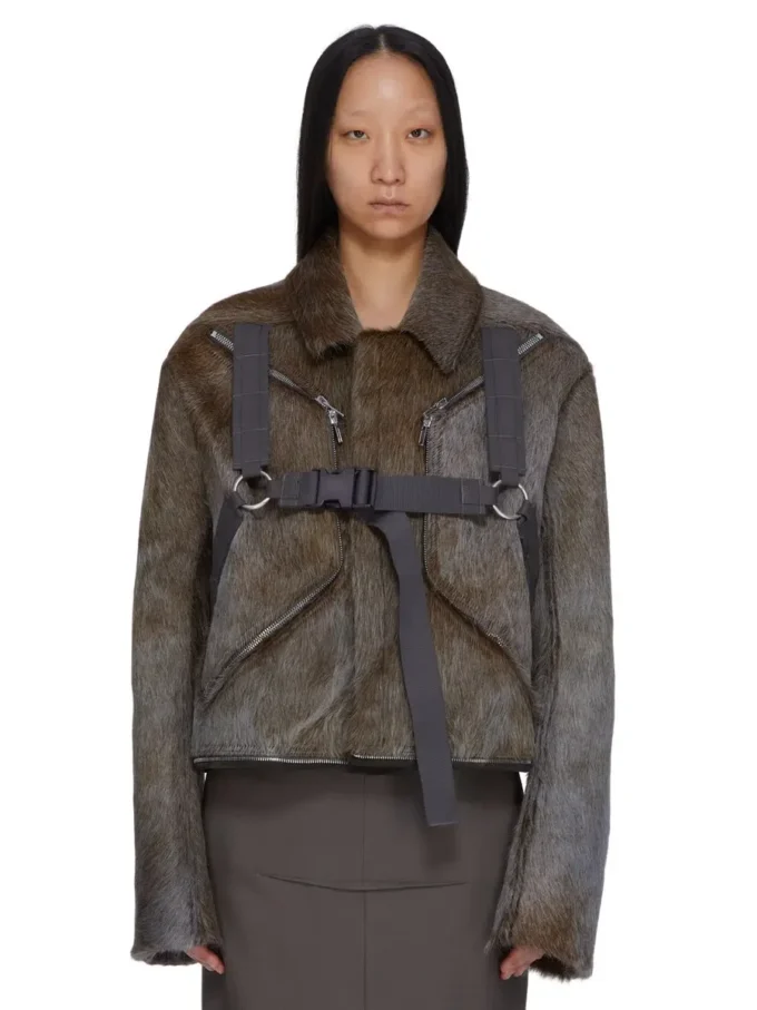 RICK OWENS – JASSEN RO02E4764LHLCR1-106 RICK OWENS – JASSEN RO02E4764LHLCR1-106