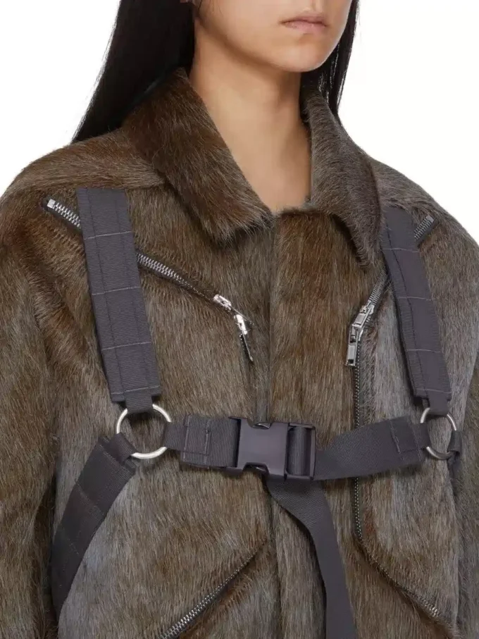 RICK OWENS – JASSEN RO02E4764LHLCR1-106 RICK OWENS – JASSEN RO02E4764LHLCR1-106