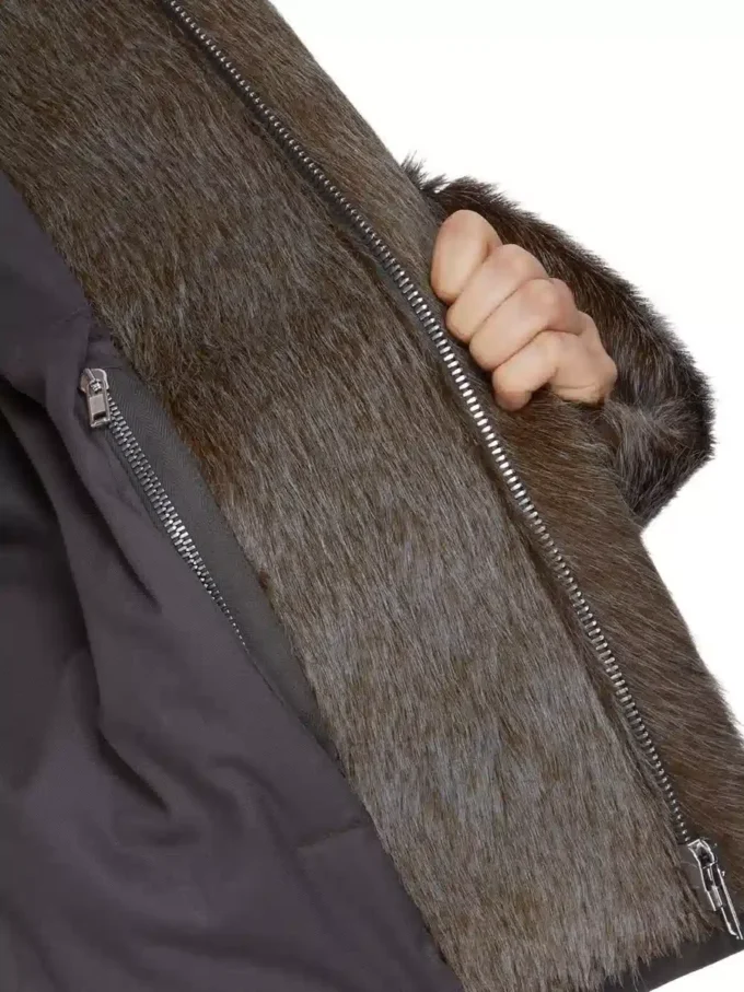 RICK OWENS – JASSEN RO02E4764LHLCR1-106 RICK OWENS – JASSEN RO02E4764LHLCR1-106