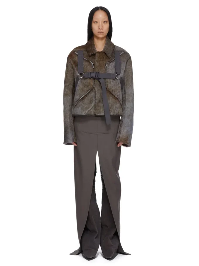 RICK OWENS – JASSEN RO02E4764LHLCR1-106 RICK OWENS – JASSEN RO02E4764LHLCR1-106