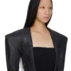 RICK OWENS – JASSEN RO02E4784BMC-09 RICK OWENS – JASSEN RO02E4784BMC-09